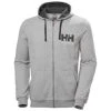 Helly Hansen HH Logo Full Zip Hoodie - Men's By Helly Hansen