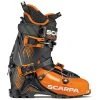 Scarpa Maestrale Ski Boots - Men's By Scarpa