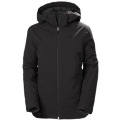 Helly Hansen Snowstar Mono Material Jacket - Women's By Helly Hansen