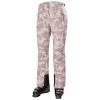 Helly Hansen Snowstar Mono Material Pant - Women's By Helly Hansen
