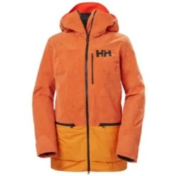 Helly Hansen Whitewall Lifaloft 2.0 Jacket - Women's By Helly Hansen