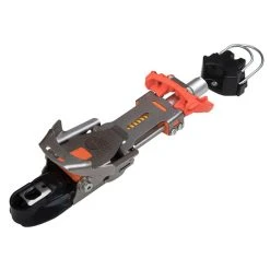 22 Designs Outlaw X Ski Bindings By 22 Designs