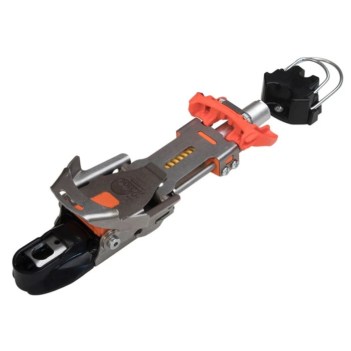 22 Designs Outlaw X Ski Bindings By 22 Designs 1 22 Designs Outlaw X Ski Bindings By 22 Designs