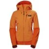 Helly Hansen Odin Mountain Softshell Jacket - Women's By Helly Hansen