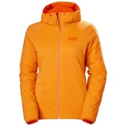 Helly Hansen Odin Stretch Hooded Insulator Jacket - Women's By Helly Hansen