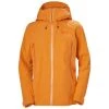 Helly Hansen Verglas Infinity Shell Jacket - Women's By Helly Hansen