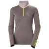 Helly Hansen Lifa Merino Lightweight 1/2 Zip Top - Women's By Helly Hansen