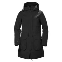 Helly Hansen Boyne Parka - Women's By Helly Hansen