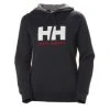 Helly Hansen HH Logo Hoodie - Women's By Helly Hansen