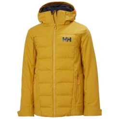 Helly Hansen Jr. Venture Jacket - Youth By Helly Hansen