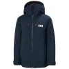 Helly Hansen Jr. Alpha Jacket - Youth By Helly Hansen