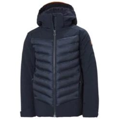 Helly Hansen Jr. Serene Jacket - Youth By Helly Hansen