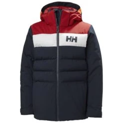 Helly Hansen Jr. Cyclone Jacket - Youth By Helly Hansen