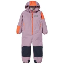 Helly Hansen Rider 2 Insulated Suit - Kid's By Helly Hansen