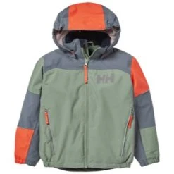 Helly Hansen Rider 2 Insulated Jacket - Kid's By Helly Hansen