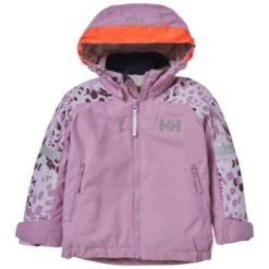 Helly Hansen Legend Insulated Jacket - Kid's By Helly Hansen