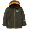 Helly Hansen Shelter Jacket - Kid's By Helly Hansen
