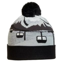 Turtle Fur Gondy Beanie - Youth By Turtle Fur