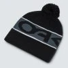 Oakley Factory Cuff Beanie By Oakley