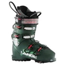 Lange XT3 90 W LV Ski Boots - Women's By Lange