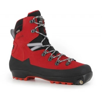 Alpina Alaska XP Ski Boots - Unisex By Alpina 1 Alpina Alaska XP Ski Boots - Unisex By Alpina