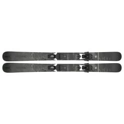 Atomic Bent Chetler Jr. Skis With L6 GW Ski Bindings - Youth By Atomic