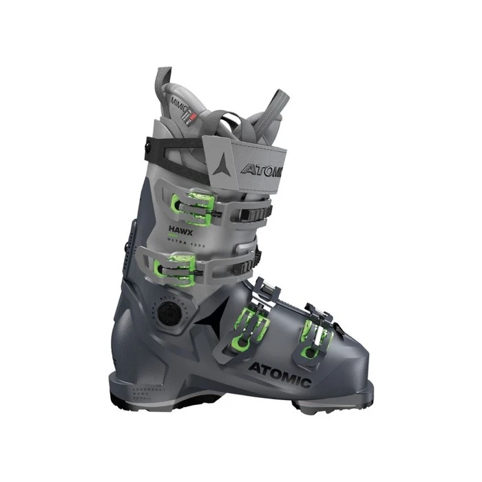Atomic Hawx Ultra 120 S GW Ski Boots - Men's By Atomic 1 Atomic Hawx Ultra 120 S GW Ski Boots - Men's By Atomic