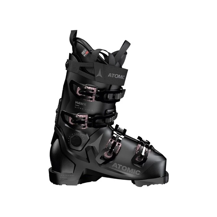 Atomic Hawx Ultra 115 S W GW Ski Boots - Women's By Atomic 1 Atomic Hawx Ultra 115 S W GW Ski Boots - Women's By Atomic