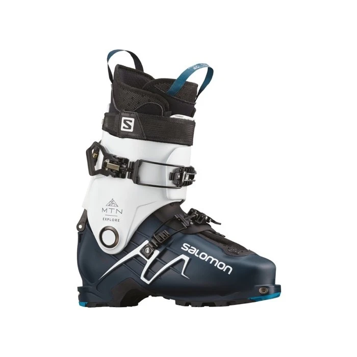 Salomon MTN Explore Ski Boots - Men's By Salomon 1 Salomon MTN Explore Ski Boots - Men's By Salomon