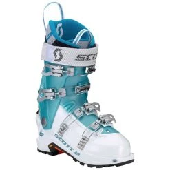 Scott Celeste Ski Boots - Women's By Scott