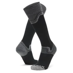 Wigwam Mills Snow Junkie Lightweight Socks - Unisex By Wigwam Mills