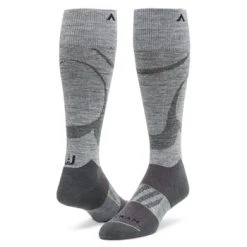 Wigwam Mills Moarri Lightweight Socks - Unisex By Wigwam Mills