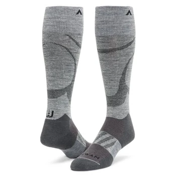 Wigwam Mills Moarri Lightweight Socks - Unisex By Wigwam Mills 1 Wigwam Mills Moarri Lightweight Socks - Unisex By Wigwam Mills