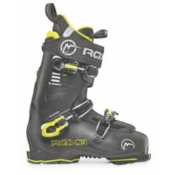 Roxa Element 100 Ski Boots - Men's By Roxa