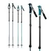 G3 Via Ski Poles By G3
