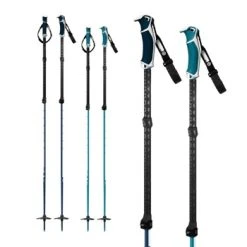 G3 Via Ski Poles By G3