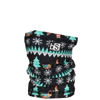 BlackStrap The Kids Tube Neck Gaiter - Youth By BlackStrap 1 BlackStrap The Kids Tube Neck Gaiter - Youth By BlackStrap