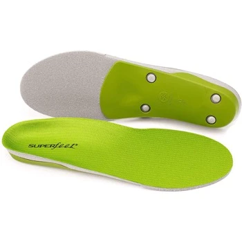 Superfeet Trim-to-Fit Green Footbed By Superfeet 1 Superfeet Trim-to-Fit Green Footbed By Superfeet