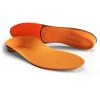 Superfeet Trim-to-Fit Orange Footbed - Men's By Superfeet