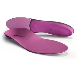 Superfeet Trim-to-Fit Berry Footbed - Women's By Superfeet