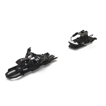 Marker Alpinist 10 Demo Ski Bindings By Marker 1 Marker Alpinist 10 Demo Ski Bindings By Marker