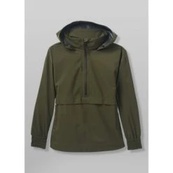 PrAna Othello Falls Anorak - Women's By PrAna