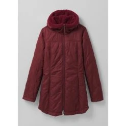 PrAna Esla Coat - Women's By PrAna