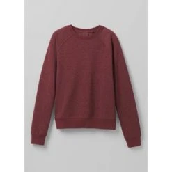 PrAna Cozy Up Sweatshirt - Women's By PrAna