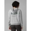 PrAna Organic Graphic Hoodie - Women's By PrAna