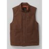 PrAna Trembly Vest - Men's By PrAna