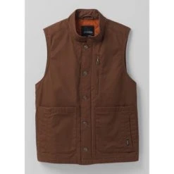 PrAna Trembly Vest - Men's By PrAna