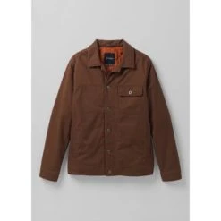 PrAna Trembly Jacket - Men's By PrAna