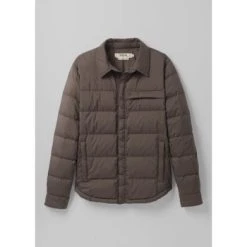 PrAna Pinchot Shirt Jacket - Men's By PrAna