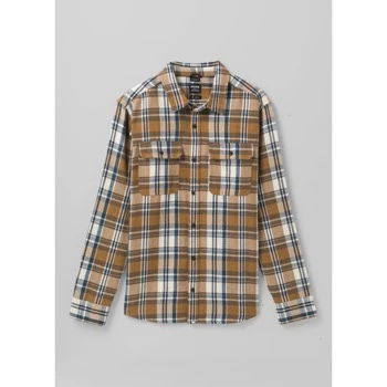 PrAna Westbrook Flannel Shirt - Men's By PrAna 1 PrAna Westbrook Flannel Shirt - Men's By PrAna